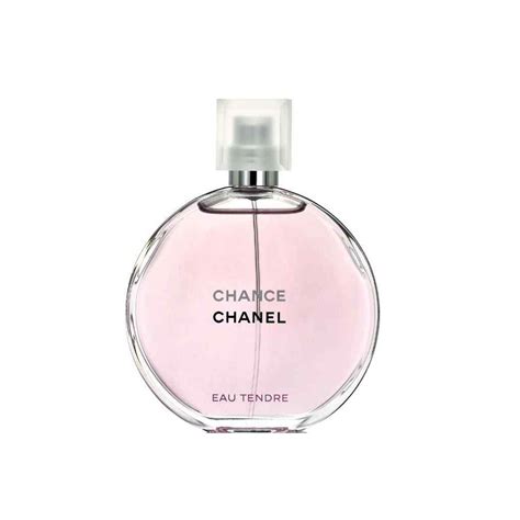 chanel eau fraiche chance 150 ml